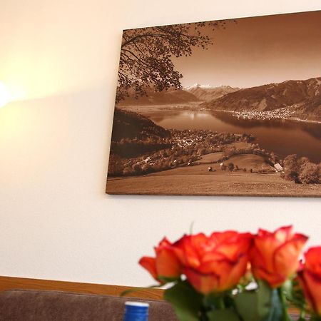 Appartement Lackner Zell am See Kültér fotó