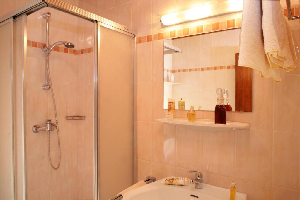 Appartement Lackner Zell am See Szoba fotó
