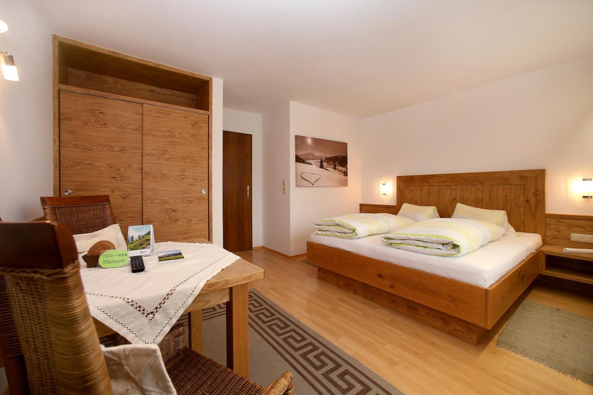 Appartement Lackner Zell am See Kültér fotó