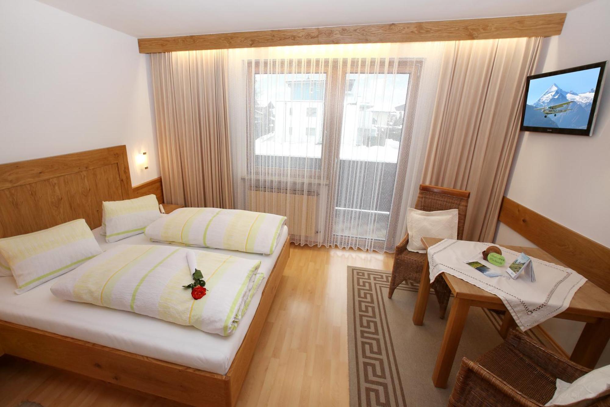 Appartement Lackner Zell am See Kültér fotó