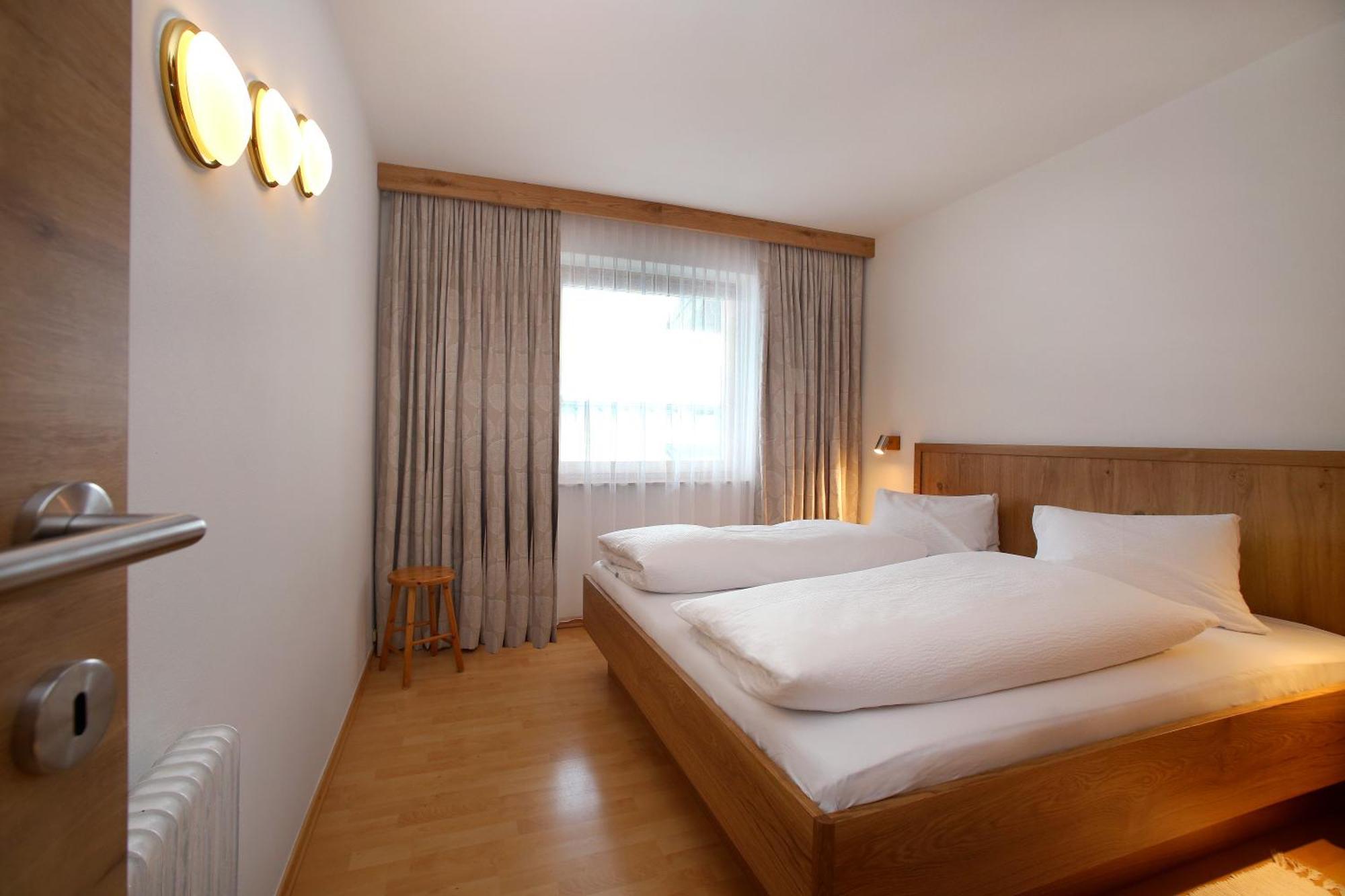 Appartement Lackner Zell am See Kültér fotó