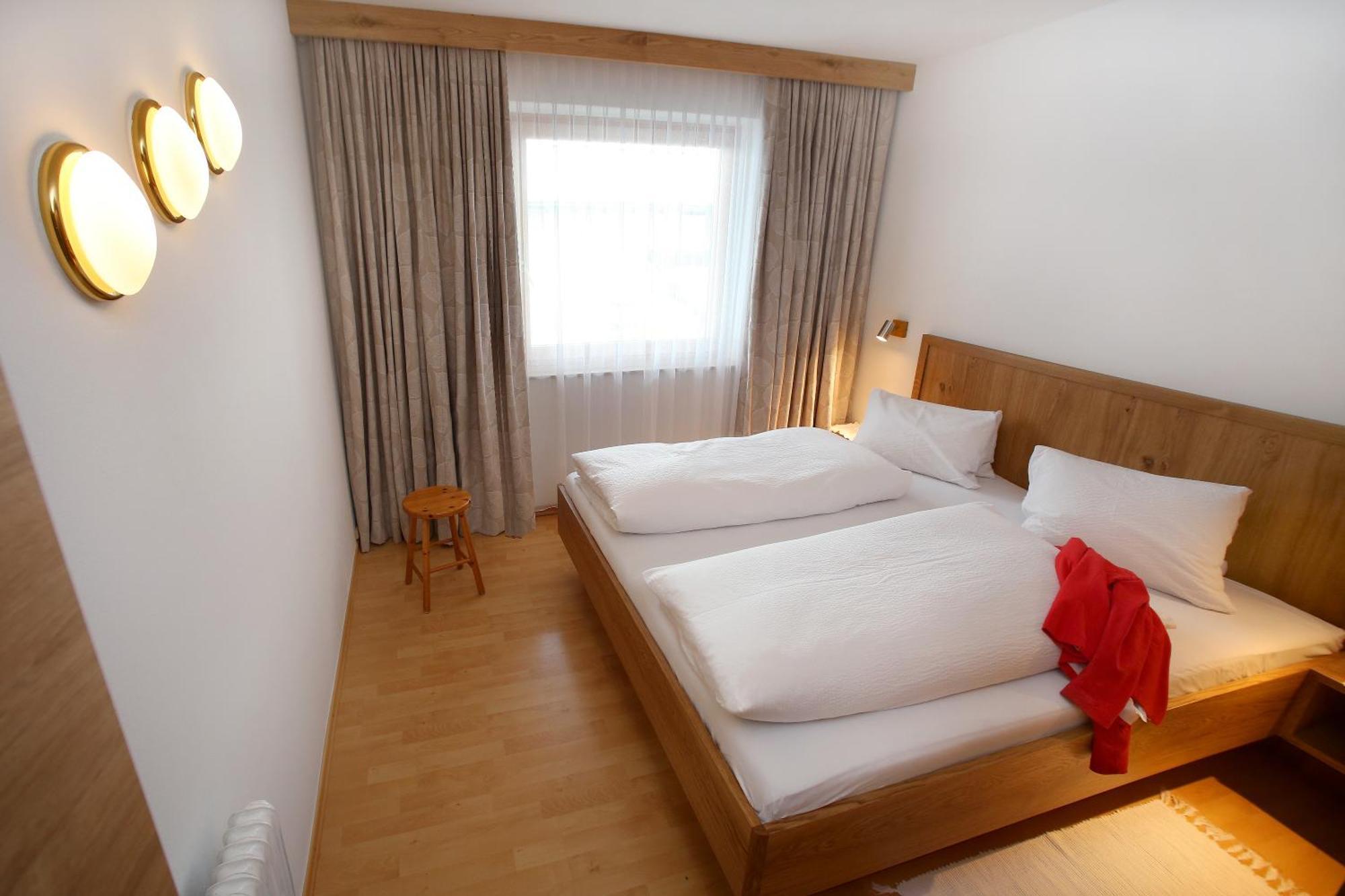 Appartement Lackner Zell am See Kültér fotó