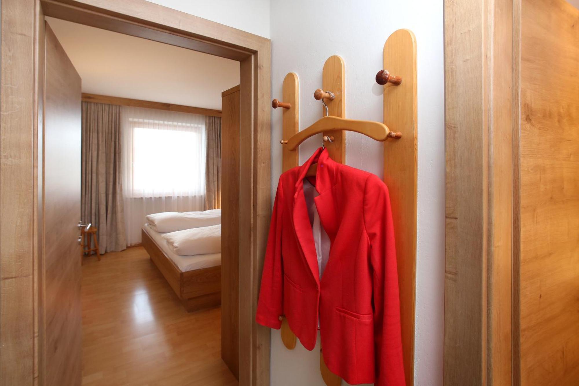 Appartement Lackner Zell am See Kültér fotó
