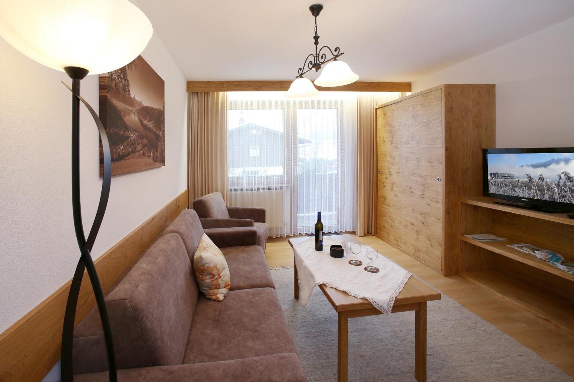 Appartement Lackner Zell am See Kültér fotó