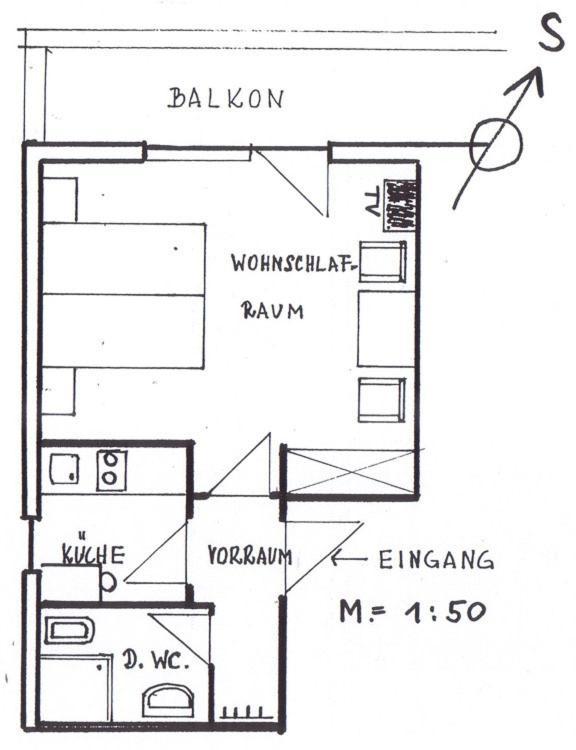 Appartement Lackner Zell am See Kültér fotó