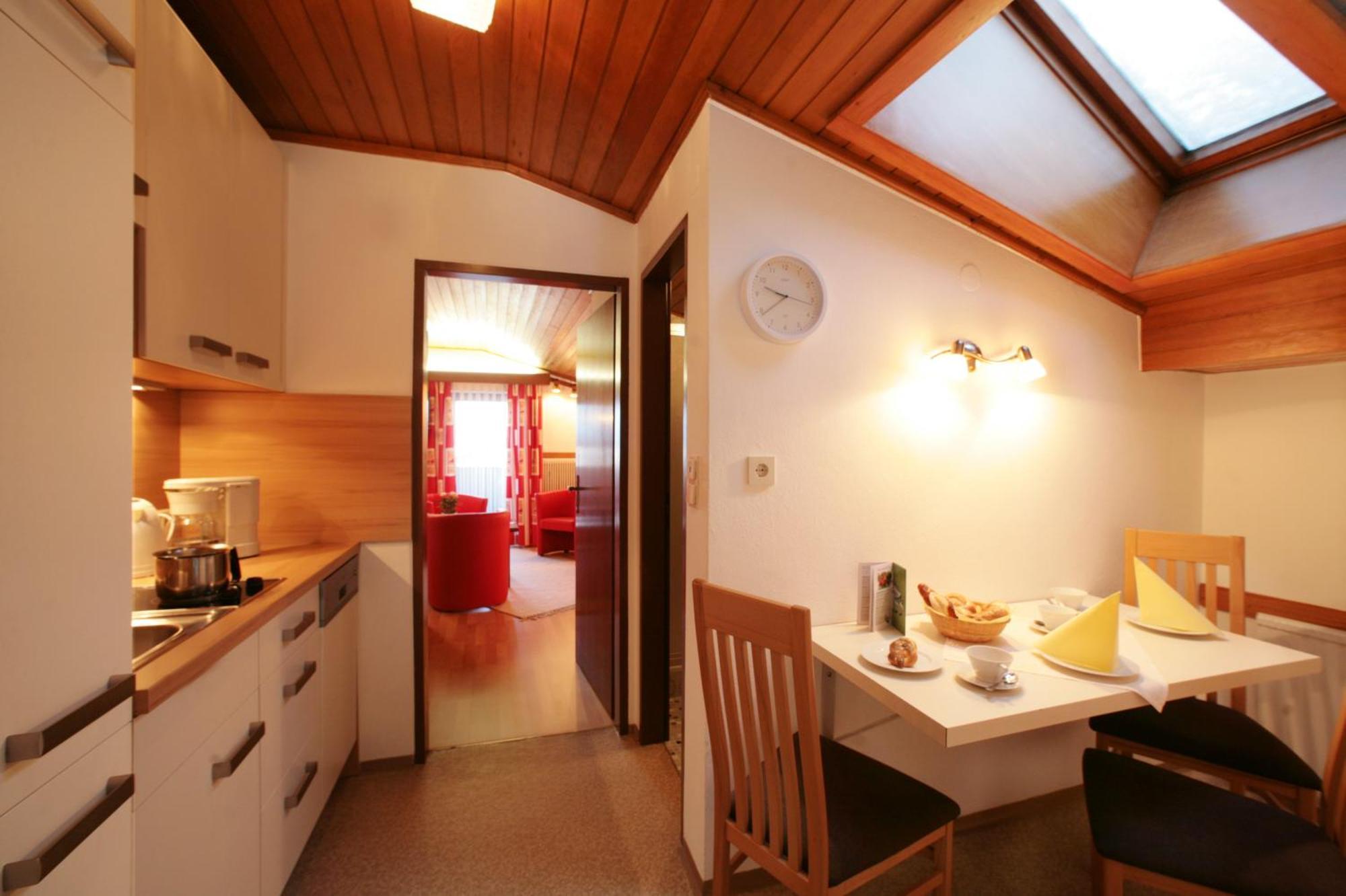 Appartement Lackner Zell am See Kültér fotó