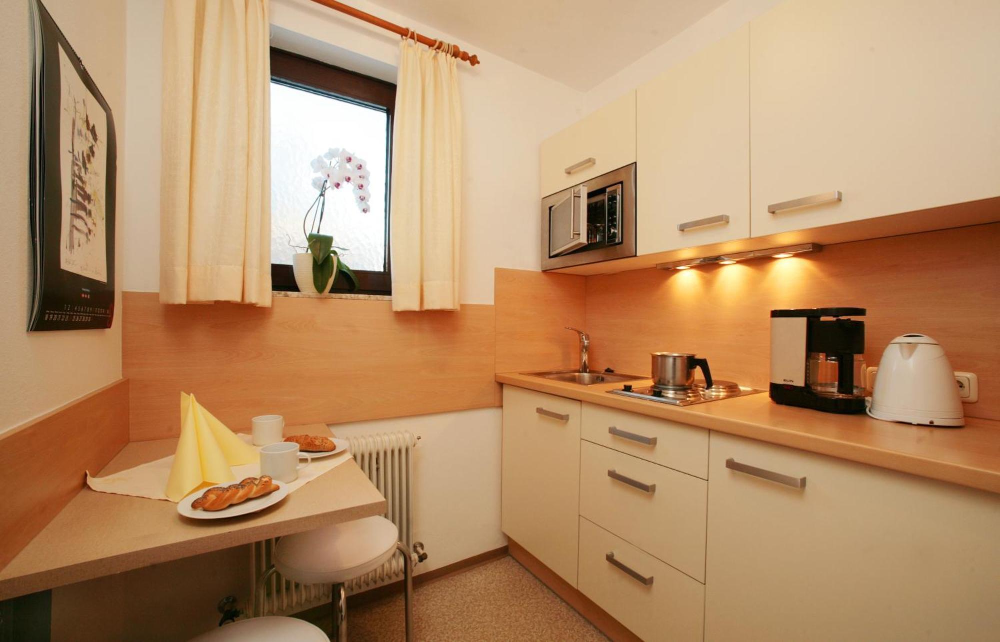 Appartement Lackner Zell am See Kültér fotó