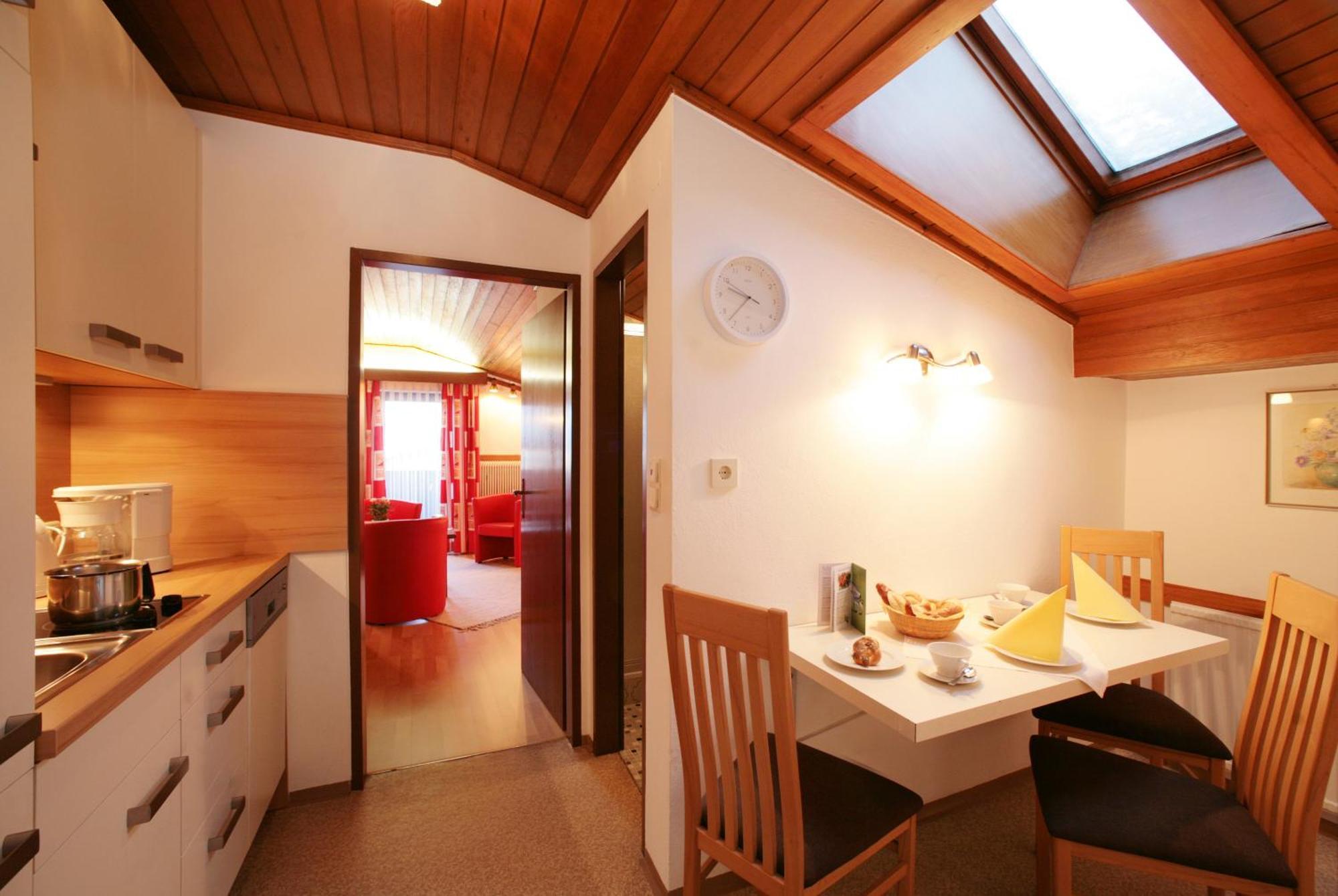 Appartement Lackner Zell am See Kültér fotó