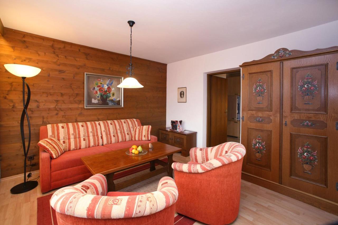 Appartement Lackner Zell am See Kültér fotó