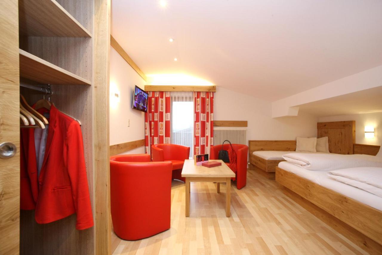 Appartement Lackner Zell am See Kültér fotó