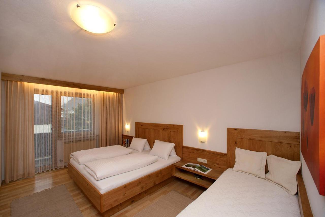 Appartement Lackner Zell am See Kültér fotó