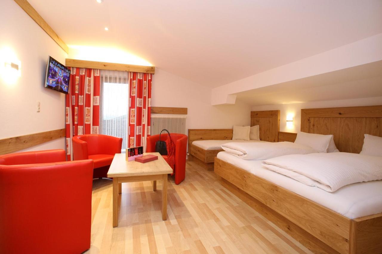 Appartement Lackner Zell am See Kültér fotó
