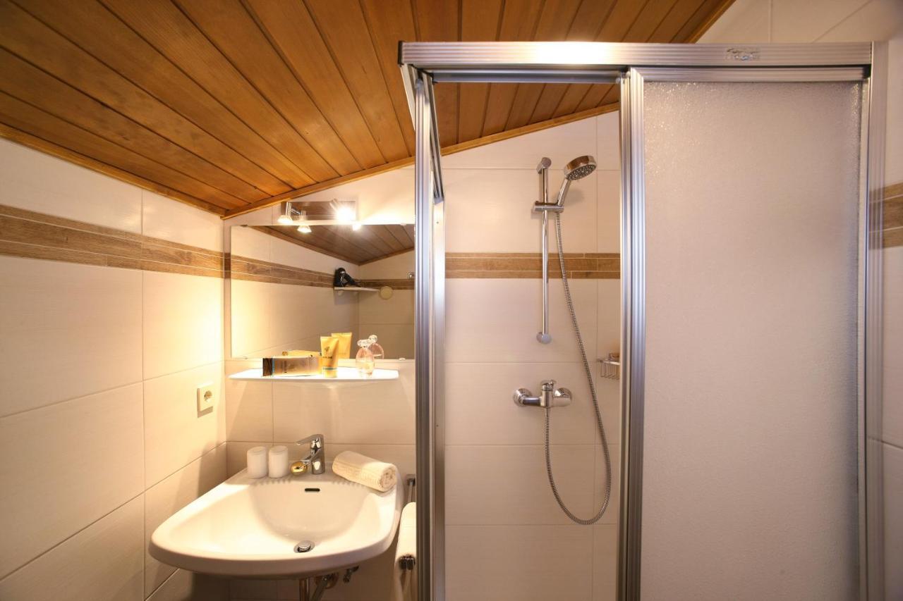 Appartement Lackner Zell am See Kültér fotó