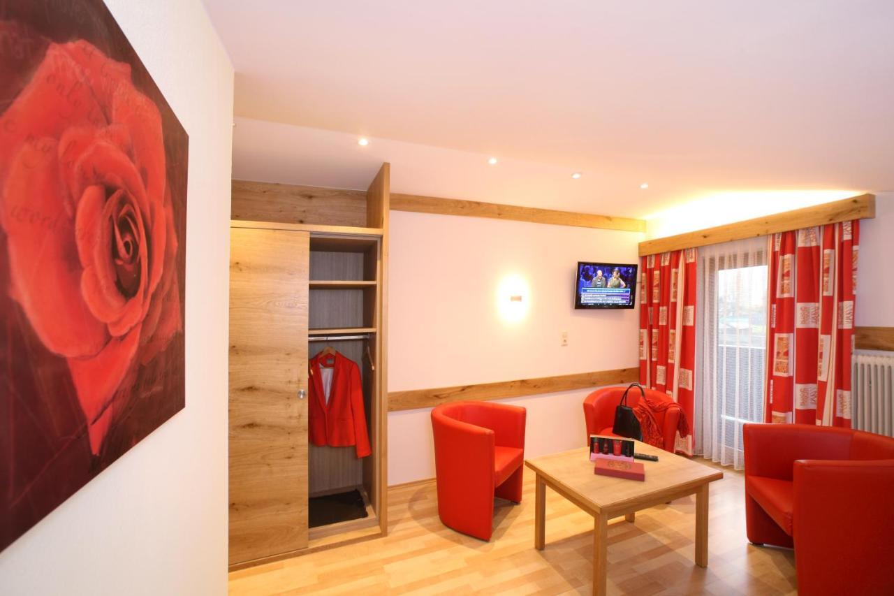 Appartement Lackner Zell am See Kültér fotó
