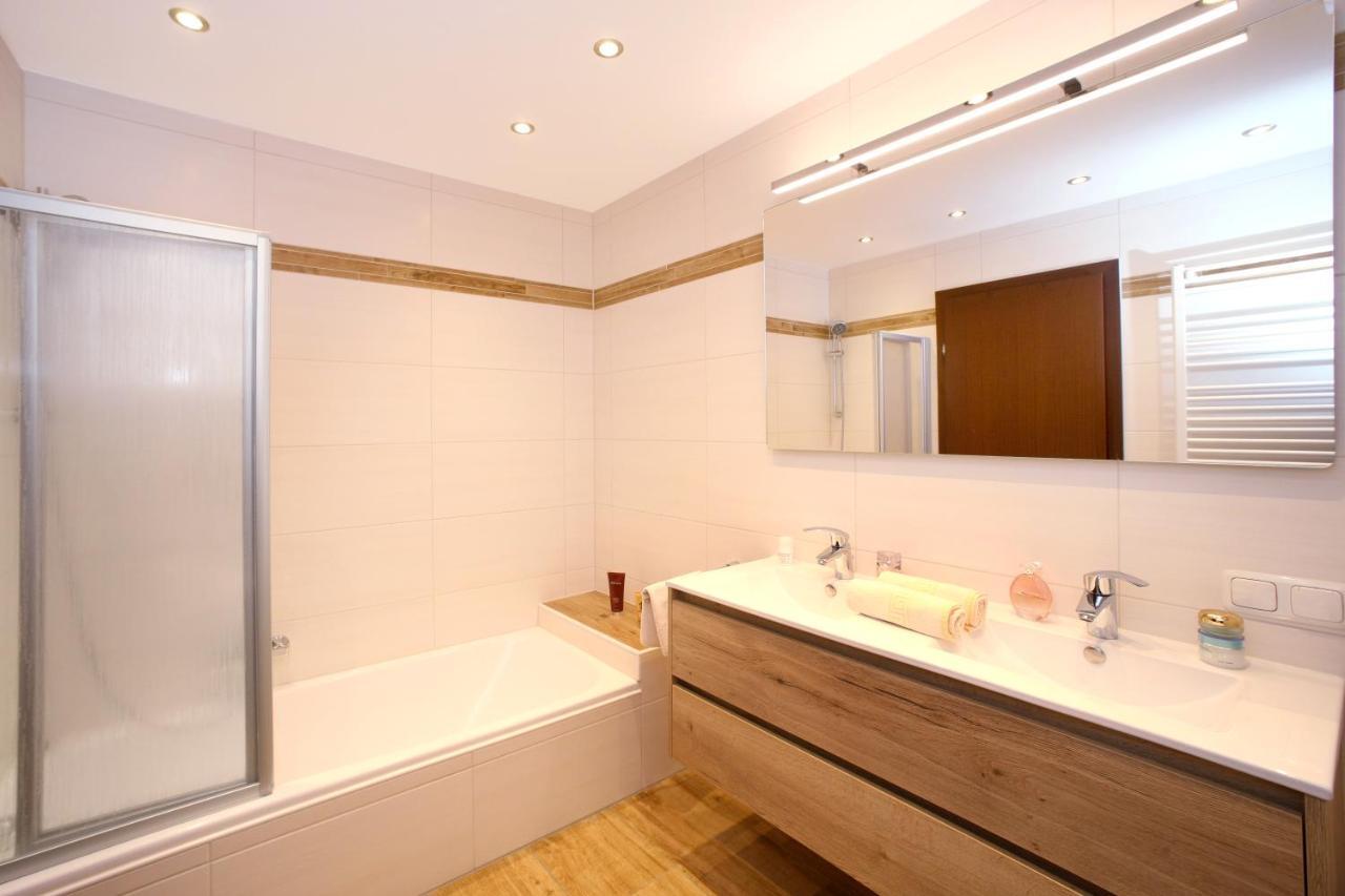Appartement Lackner Zell am See Kültér fotó