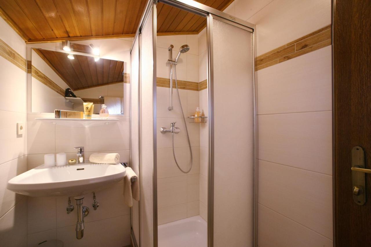 Appartement Lackner Zell am See Kültér fotó