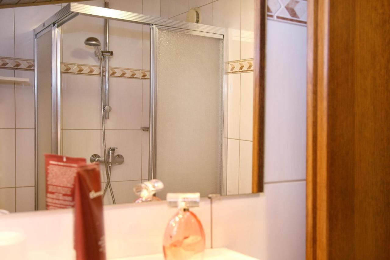 Appartement Lackner Zell am See Kültér fotó